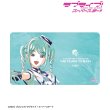 画像1:  【予約商品】  アルマビアンカ　ラブライブ！スーパースター!! 描き下ろし 鬼塚冬毬 スーパースター!!ver. Ani-Art マルチデスクマット 【26年1月下旬発売】 (1)
