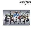 画像1:  【予約商品】  アルマビアンカ　#コンパス2.0 戦闘摂理解析システム 描き下ろし 集合 ロックバンドver. マルチデスクマット 【26年1月中旬発売】 (1)