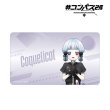 画像1:  【予約商品】  アルマビアンカ　#コンパス2.0 戦闘摂理解析システム 描き下ろし コクリコ ロックバンドver. マルチデスクマット 【26年1月中旬発売】 (1)