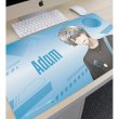 画像2:  【予約商品】  アルマビアンカ　#コンパス2.0 戦闘摂理解析システム 描き下ろし アダム ロックバンドver. マルチデスクマット 【26年1月中旬発売】 (2)