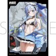 画像1:  【予約商品】  きゃらスリーブコレクション マットシリーズ　勝利の女神:NIKKE　「アンカー：イノセントメイド」(No.MT2191)（65枚入り） 【25年12月12日発売】 (1)