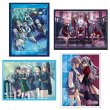 画像2:  【予約商品】  ブシロード スリーブコレクション ハイグレード Vol.4963 BanG Dream！『CRYCHIC』（75枚入り） 【26年2月6日発売】    (2)