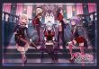画像1:  【予約商品】  ブシロード スリーブコレクション ハイグレード Vol.4962 『BanG Dream！ Ave Mujica』わかれ道の、その先へver.（75枚入り） 【26年2月6日発売】    (1)
