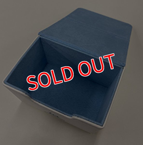 画像3:  【予約商品】  プレミアムデッキホルダー Vol.40　BanG Dream！『CRYCHIC』 【26年2月6日発売】    (3)