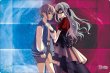 画像1:  【予約商品】  ブシロード ラバーマットコレクション V2 Vol.1856　BanG Dream！『わかれ道の、その先へ』 【26年2月6日発売】 (1)