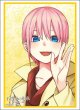 画像1:  【予約商品】  ブシロード スリーブコレクション ハイグレード Vol.4956　五等分の花嫁『中野一花』Part.8（75枚入り） 【26年2月6日発売】 (1)