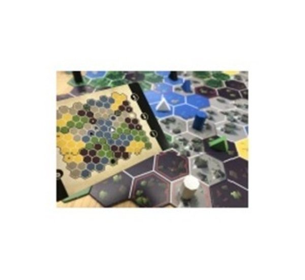 画像3:  【お取り寄せ商品】  クリプティッド (3)