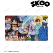 画像1:  【予約商品】  アルマビアンカ　SK∞ エスケーエイト 喜屋武 暦&馳河 ランガ&知念 実也 マルチデスクマット 【25年12月中旬発売】 (1)
