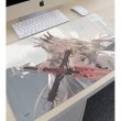 画像2:  【予約商品】  アルマビアンカ　CHUNITHM VERSE バテシバ/メタヴァース異体 マルチデスクマット 【26年1月中旬発売】    (2)