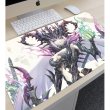 画像2:  【予約商品】  アルマビアンカ　CHUNITHM VERSE ヴァルマシアゴースト マルチデスクマット 【26年1月中旬発売】    (2)