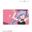 画像1:  【予約商品】  アルマビアンカ　TVアニメ『Summer Pockets』 描き下ろし 空門蒼 バニーガールver. マルチデスクマット 【26年1月中旬発売】    (1)