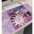 画像2:  【予約商品】  アルマビアンカ　maimai でらっくす PRiSM PLUS ウタヒメナイトストーム マルチデスクマット 【26年1月下旬発売】    (2)