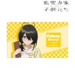 画像1:  【予約商品】  アルマビアンカ　TVアニメ「紫雲寺家の子供たち」 描き下ろし 紫雲寺ことの アメリカンダイナーver. マルチデスクマット 【26年1月中旬発売】 (1)