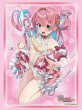 画像1:  【予約商品】  ブシロード スリーブコレクション ハイグレード Vol.4968　まじかる☆クリっと依久乃ちゃん『陽向 依久乃』（75枚入り） 【25年12月19日発売】 (1)