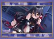 画像1:  【予約商品】  ブシロード スリーブコレクション ハイグレード Vol.4972　プリズンプリンセス ハメられし姫たち『ジュリエッタ』（75枚入り） 【25年12月19日発売】 (1)