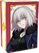 画像2:  【予約商品】  合皮製デッキケースＷ  Fate/Grand Order「アヴェンジャー/ジャンヌ・ダルク〔オルタ〕」邪竜の魔女ver新宿1999 【26年2月28日発売】    (2)