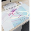 画像2:  【予約商品】  アルマビアンカ　maimai でらっくす PRiSM PLUS 系ぎて マルチデスクマット 【26年1月下旬発売】    (2)