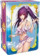 画像1:  【予約商品】  合皮製デッキケースＷ  Fate/Grand Order「ルーラー/スカサハ＝スカディ」 【26年2月28日発売】    (1)