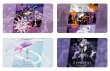 画像3:  【予約商品】  アルマビアンカ　maimai でらっくす PRiSM PLUS 系ぎて マルチデスクマット 【26年1月下旬発売】    (3)