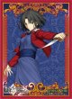 画像1:  【予約商品】  ブロッコリーキャラクタースリーブ プラチナグレード　Fate/Grand Order「アサシン/両儀式」（65枚入り） 【26年2月28日発売】    (1)