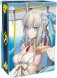 画像2:  【予約商品】  合皮製デッキケースＷ  Fate/Grand Order「キャスター/水妃モルガン」 【26年2月28日発売】    (2)