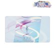 画像1:  【予約商品】  アルマビアンカ　maimai でらっくす PRiSM PLUS 系ぎて マルチデスクマット 【26年1月下旬発売】    (1)