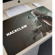 画像2:  【予約商品】  アルマビアンカ　Delta Force ハッキングクロー マルチデスクマット 【26年1月下旬発売】 (2)
