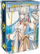 画像1:  【予約商品】  合皮製デッキケースＷ  Fate/Grand Order「キャスター/水妃モルガン」 【26年2月28日発売】    (1)