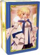 画像1:  【予約商品】  合皮製デッキケースＷ  Fate/Grand Order「ムーンキャンサー/アルクェイド・ブリュンスタッド」 【26年2月28日発売】    (1)