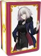 画像1:  【予約商品】  合皮製デッキケースＷ  Fate/Grand Order「アヴェンジャー/ジャンヌ・ダルク〔オルタ〕」邪竜の魔女ver新宿1999 【26年2月28日発売】    (1)