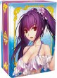 画像2:  【予約商品】  合皮製デッキケースＷ  Fate/Grand Order「ルーラー/スカサハ＝スカディ」 【26年2月28日発売】    (2)