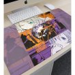 画像2:  【予約商品】  アルマビアンカ　maimai でらっくす PRiSM PLUS Divide et impera! マルチデスクマット 【26年1月下旬発売】    (2)
