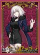 画像1:  【予約商品】  ブロッコリーキャラクタースリーブ プラチナグレード　Fate/Grand Order「アヴェンジャー/ジャンヌ・ダルク〔オルタ〕」邪竜の魔女ver新宿1999（65枚入り） 【26年2月28日発売】    (1)