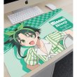 画像2:  【予約商品】  アルマビアンカ　TVアニメ「紫雲寺家の子供たち」 描き下ろし 紫雲寺 南 アメリカンダイナーver. マルチデスクマット 【26年1月中旬発売】 (2)