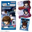 画像1:  【予約商品】  バンダイ　モバイルステッカーコレクション 機動戦士ガンダムSEED BATTLE DESTINY (パック販売分) BOX（20パック入り） 【26年2月9日 発売】 (1)