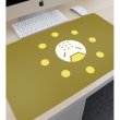 画像2:  【予約商品】  アルマビアンカ　オーバーウォッチ 2 ゼニヤッタ マルチデスクマット 【26年1月下旬発売】 (2)