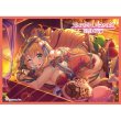 画像1:  【予約商品】  きゃらスリーブコレクション マットシリーズ　プリンセスコネクト！Re:Dive　ペコリーヌ（クリスマス）(No.MT2206)（65枚入り） 【25年12月26日発売】 (1)