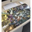 画像2:  【予約商品】  アルマビアンカ　オーバーウォッチ 2 集合 マルチデスクマット 【26年1月下旬発売】 (2)