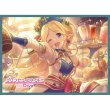 画像1:  【予約商品】  きゃらスリーブコレクション マットシリーズ　プリンセスコネクト！Re:Dive　ユカリ（クリスマス）(No.MT2203)（65枚入り） 【25年12月26日発売】 (1)