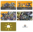 画像3:  【予約商品】  アルマビアンカ　オーバーウォッチ 2 メレさんイラスト 集合 マルチデスクマット ver.C 【26年1月下旬発売】 (3)