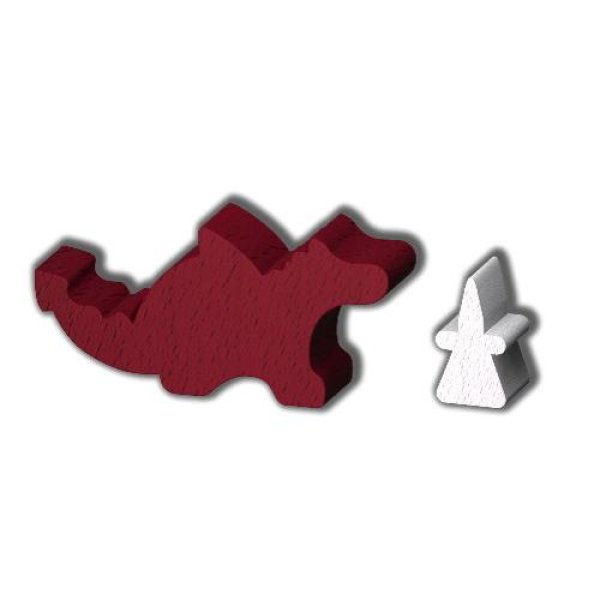 画像6:  【お取り寄せ商品】  カルカソンヌ拡張セット3 (6)