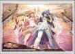 画像1:  【予約商品】  ブシロード スリーブコレクション ハイグレード Vol.4990　戦姫絶唱シンフォギアXD UNLIMITED『翼&マリア』（75枚入り） 【25年12月12日発売】 (1)