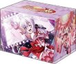 画像1:  【予約商品】  ブシロードデッキホルダーコレクションV3 vol.1192　戦姫絶唱シンフォギアXD UNLIMITED『雪音クリス』 【25年12月12日発売】 (1)