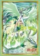 画像1:  【予約商品】  ブシロード スリーブコレクション ハイグレード Vol.4988　戦姫絶唱シンフォギアXD UNLIMITED『暁切歌』バーニング・エクスドライブver.（75枚入り） 【25年12月12日発売】 (1)