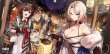 画像1:  【予約商品】  ブシロード ラバーマットコレクション V2 Vol.1865　勝利の女神：NIKKE「NEVERLAND」 【26年1月16日発売】 (1)
