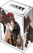 画像1:  【予約商品】  ブシロードデッキホルダーコレクションV3 vol.1188　勝利の女神：NIKKE「ノワール - ブラックラビット」ver. 【26年1月16日発売】 (1)