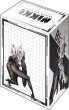 画像2:  【予約商品】  ブシロードデッキホルダーコレクションV3 vol.1189　勝利の女神：NIKKE「ブラン - ホワイトラビット」ver. 【26年1月16日発売】 (2)