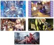 画像2:  【予約商品】  ブシロード ラバーマットコレクション V2 Vol.1863　勝利の女神：NIKKE「シンデレラ - ガラスのプリンセス」ver. 【26年1月16日発売】 (2)