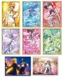 画像2:  【予約商品】  ブシロード スリーブコレクション ハイグレード Vol.4984　戦姫絶唱シンフォギアXD UNLIMITED『風鳴翼』バーニング・エクスドライブver.（75枚入り） 【25年12月12日発売】 (2)