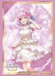 画像1:  【予約商品】  ブシロード スリーブコレクション ハイグレード Vol.4978　アイドルマスター シンデレラガールズ『夢見りあむ』（75枚入り） 【26年1月30日発売】（こちらの商品は2025年11月29日（土）・30日（日）に開催される「CINDERELLA GIRLS fes. Once Upon a St@rs STARLIGHT ALLIANCE」にて先行発売される予定です。） (1)